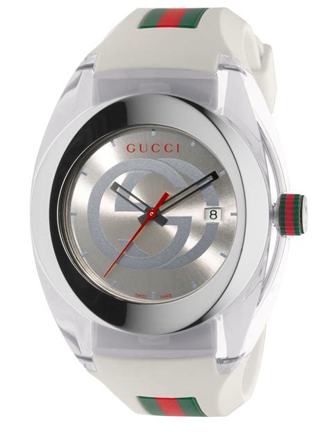 gucci stainless steel women& 39|stainless steel Gucci watch men.